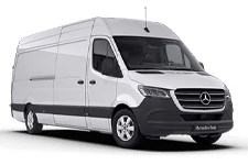 Van Hire Gorleston - 4 MTR Sprinter - Van hire Gorleston