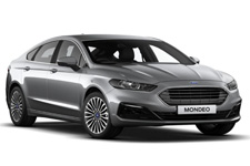 Van Hire Gorleston - Mondeo - car hire Gorleston