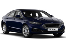 Van Hire Gorleston - Mondeo Auto - car hire Gorleston