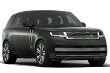Van Hire Gorleston - Range Rover - car hire Gorleston
