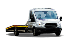 Van Hire Gorleston - Recovery Van - Van hire Gorleston