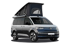 Van Hire Gorleston - VW Campervan - Van hire Gorleston